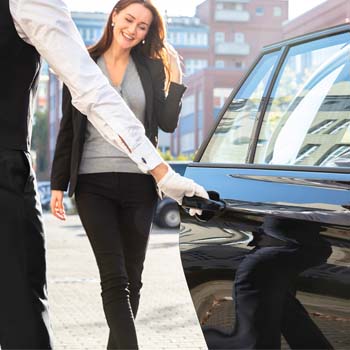 Chauffeur privé 83 Var