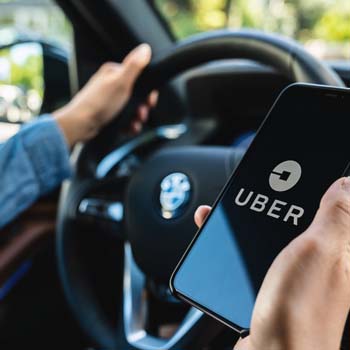Uber 83